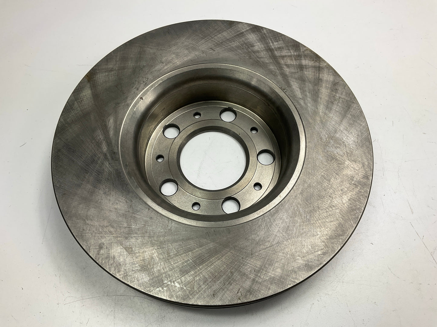Pro Stop 34207G Front Brake Rotor