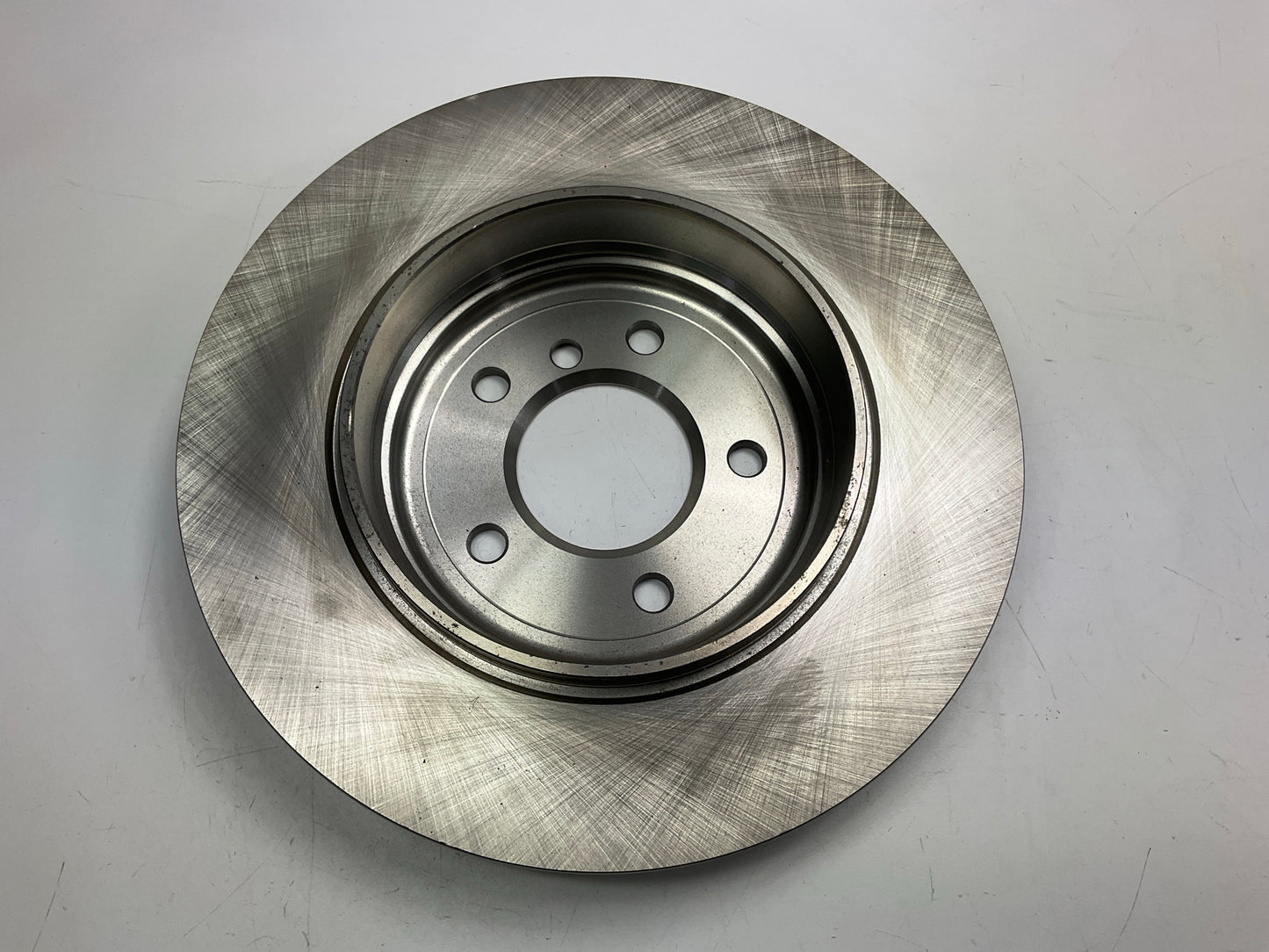 Pro Stop 34219G Rear Disc Brake Rotor