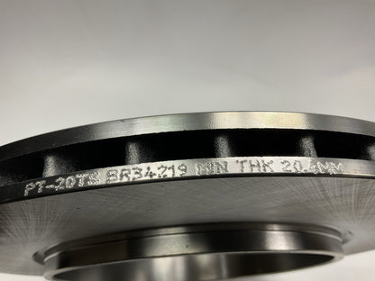 Pro Stop 34219G Rear Disc Brake Rotor