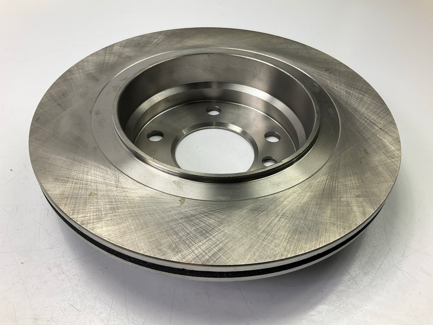 Pro Stop 34220G Rear Disc Brake Rotor