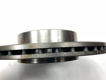 Pro Stop 34263G Rear Disc Brake Rotor For 2002-2009 Saab 9-5