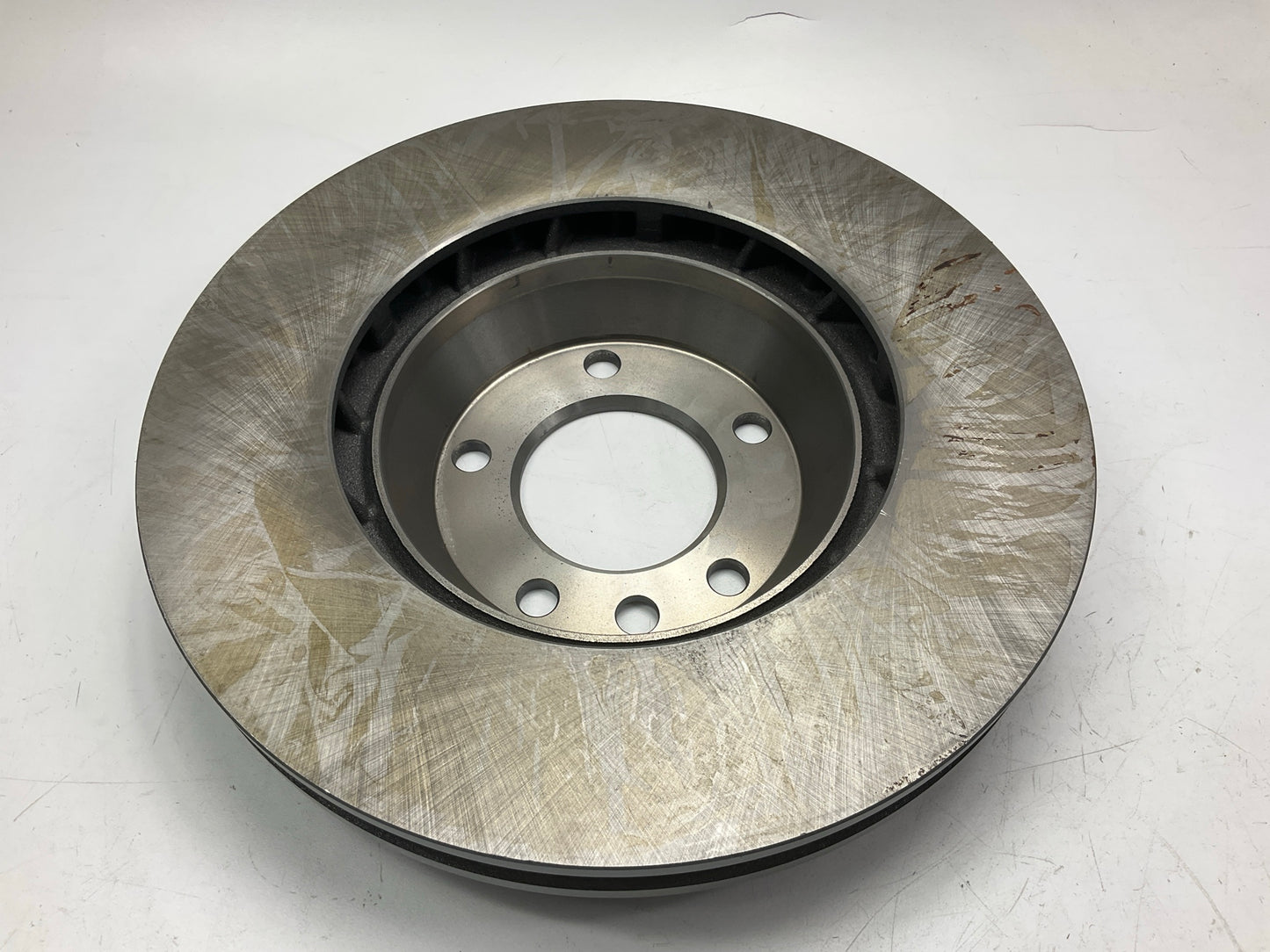 Pro Stop 34264GP Front Brake Rotor