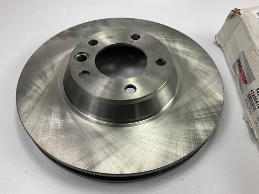 Pro Stop 34265G Front Left Disc Brake Rotor