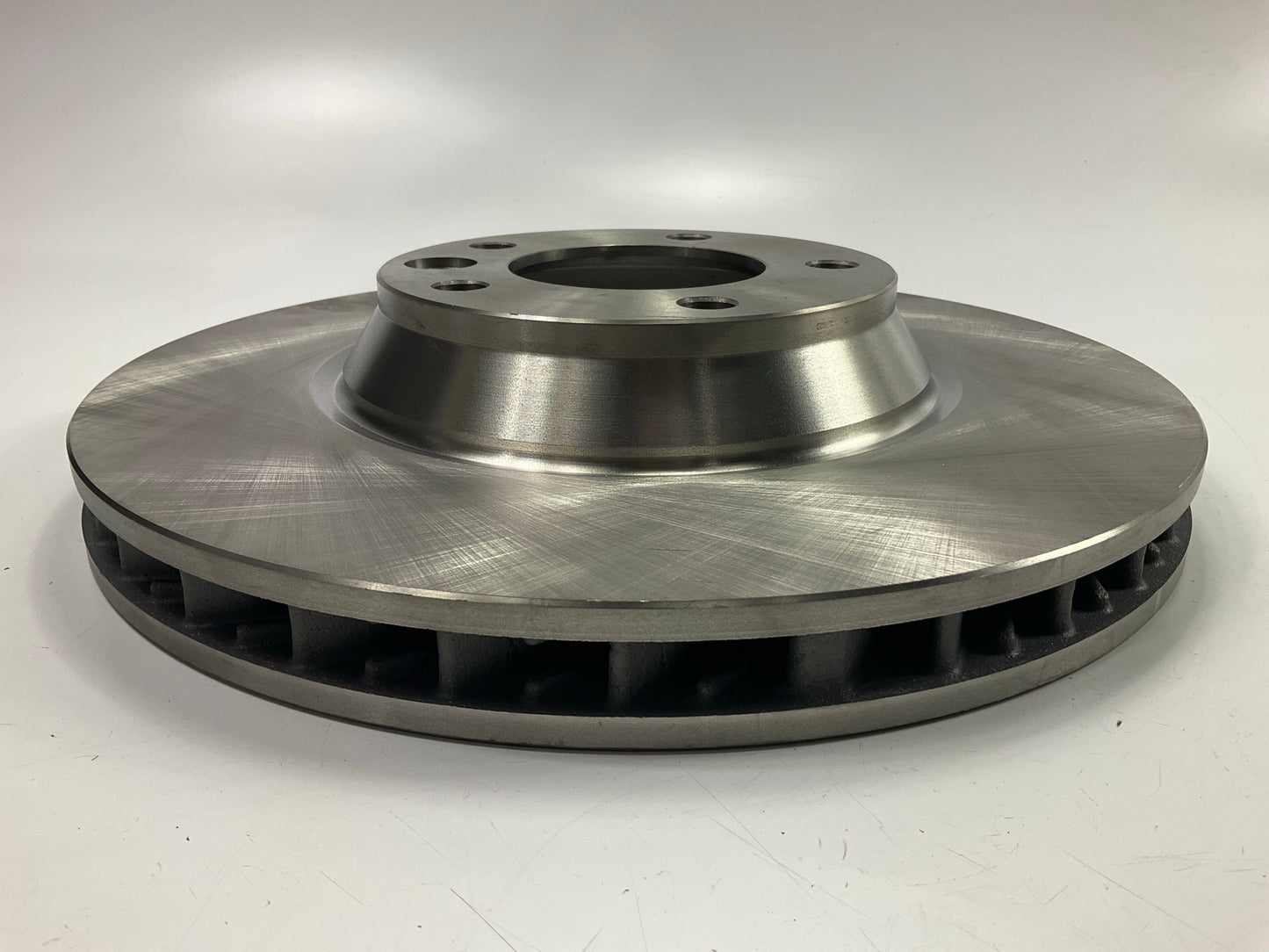 Pro Stop 34265G Front Left Disc Brake Rotor