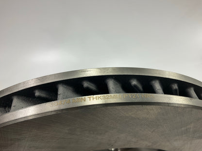 Pro Stop 34265G Front Left Disc Brake Rotor