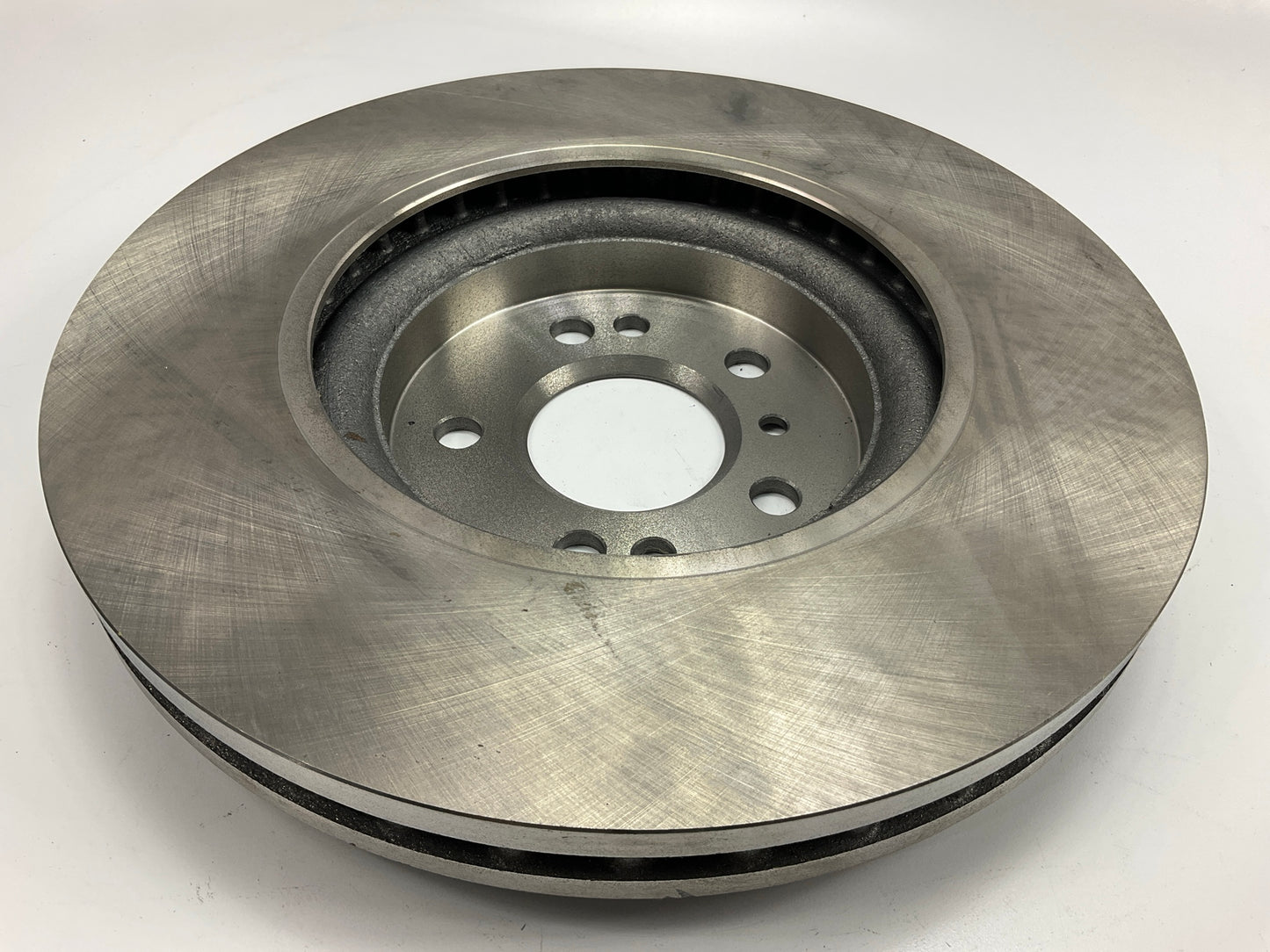 Pro Stop 34298G Front Disc Brake Rotor