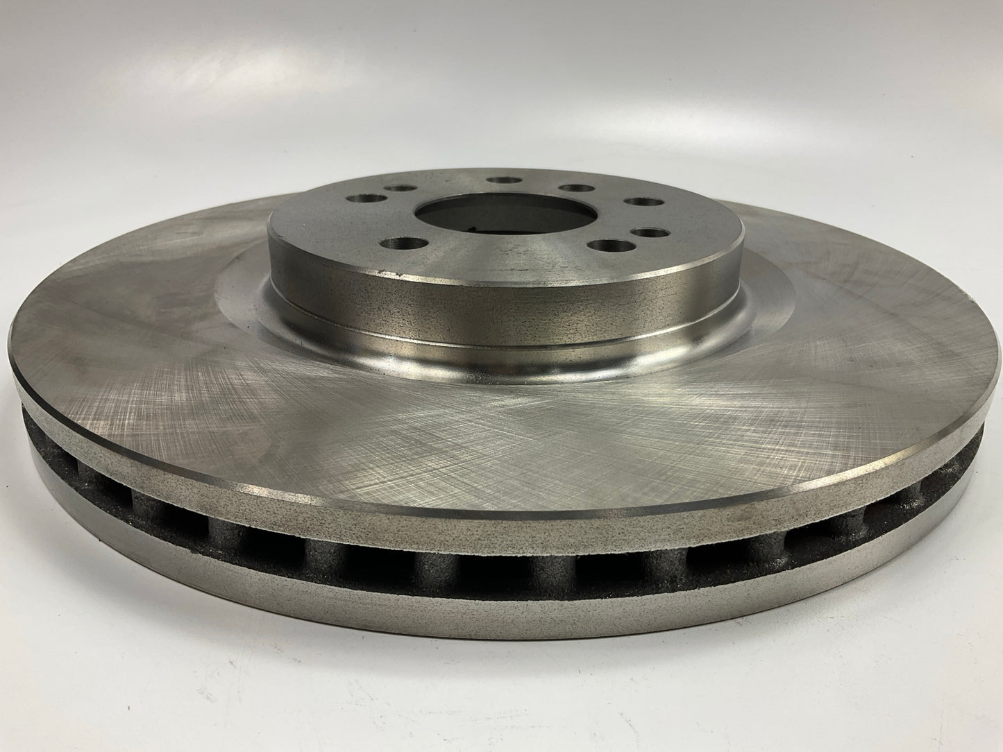 Pro Stop 34298G Front Disc Brake Rotor
