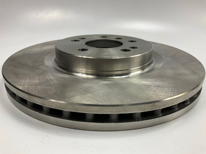 Pro Stop 34298G Front Disc Brake Rotor
