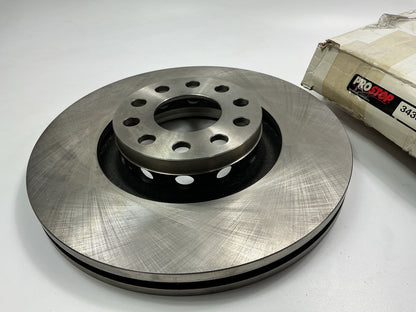 Pro Stop 34300G Front Disc Brake Rotor For 2000-2003 Audi A8 Quattro