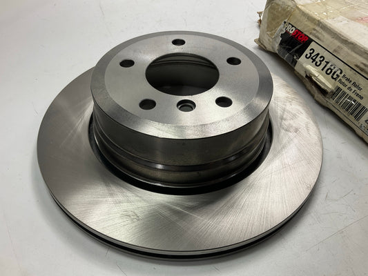 Pro Stop 34318G Rear Brake Rotor