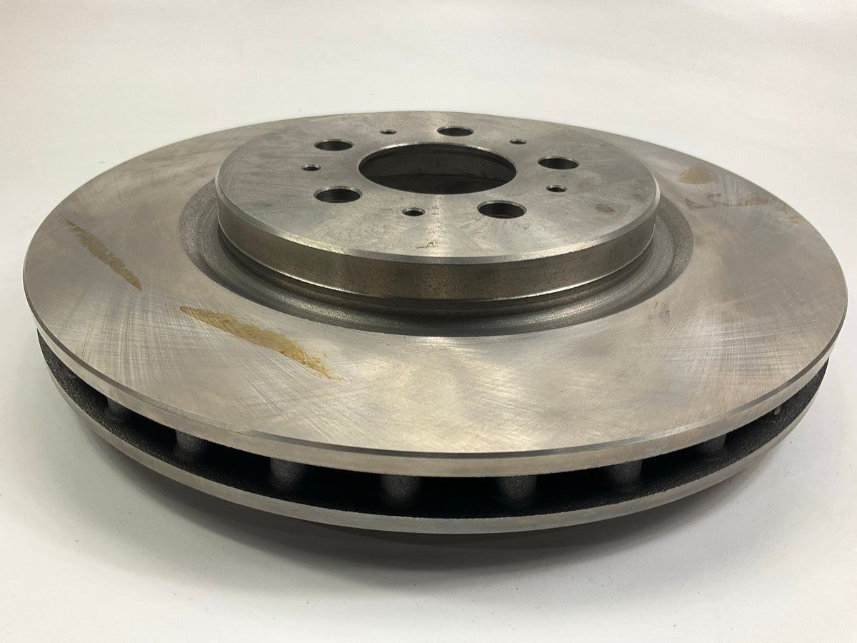 Pro Stop 34348G Rear Brake Rotor