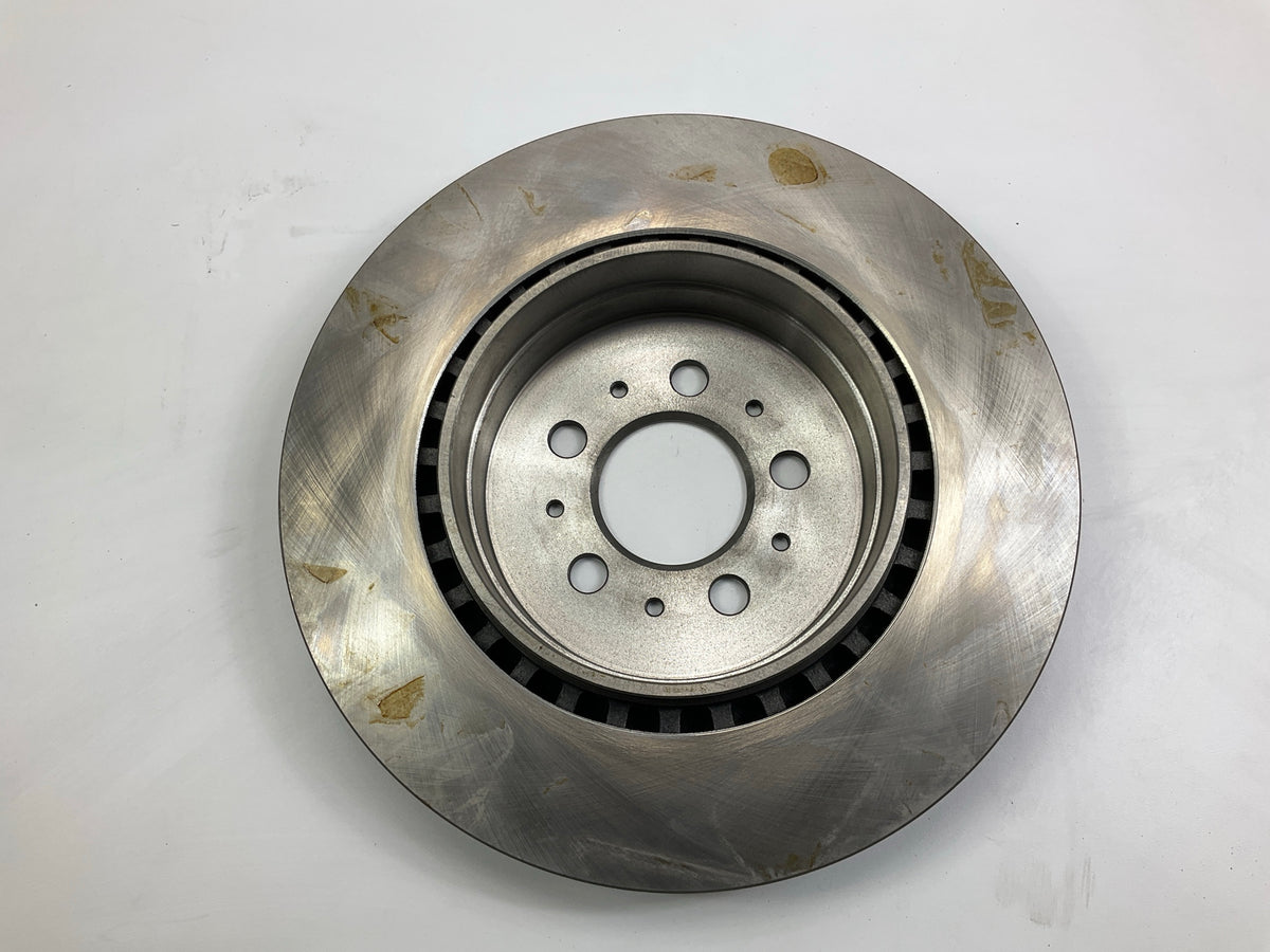 Pro Stop 34348G Rear Brake Rotor