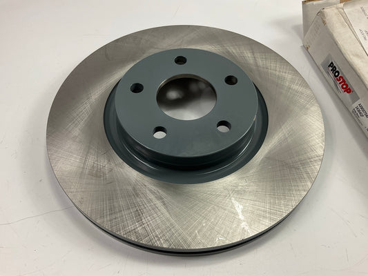 Pro Stop 34364GP Front Disc Brake Rotor