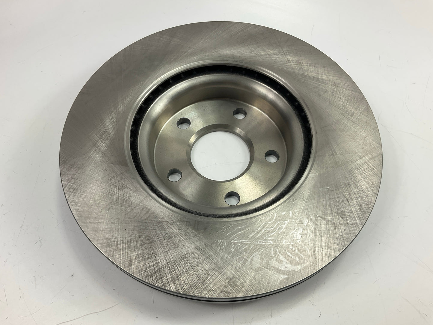 Pro Stop 34364GP Front Disc Brake Rotor