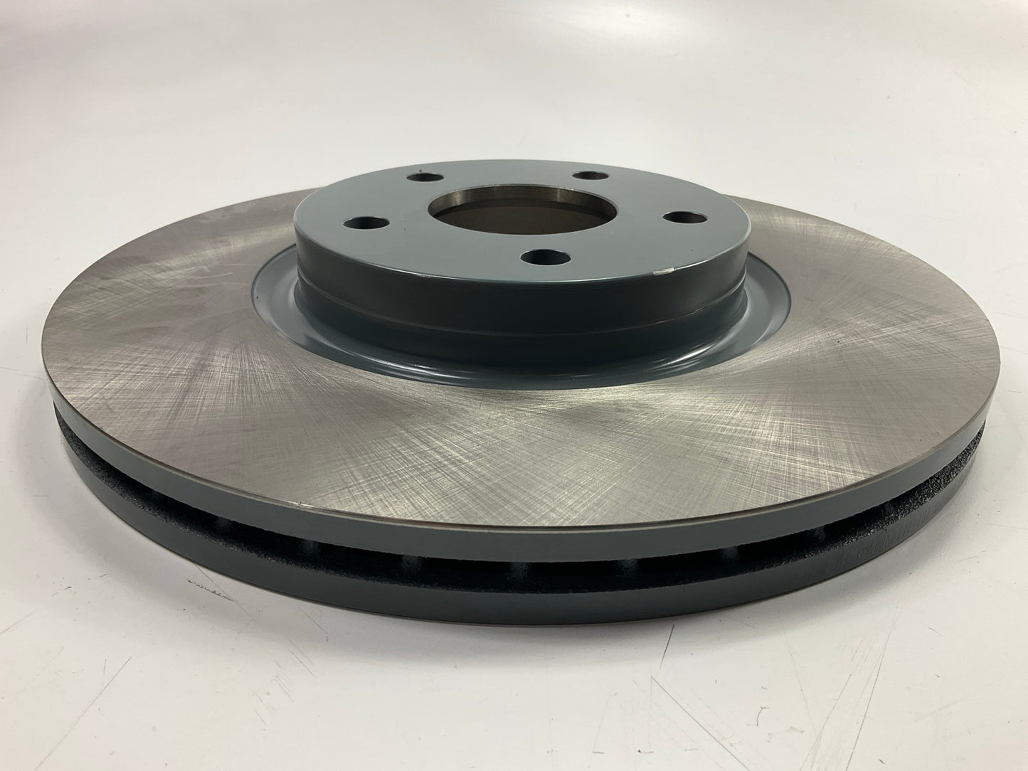 Pro Stop 34364GP Front Disc Brake Rotor