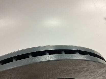 Pro Stop 34364GP Front Disc Brake Rotor