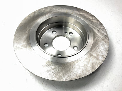 Pro Stop 34414G Rear Brake Rotor For 2012-2015 Mercedes-Benz C250, 2008-12 C300