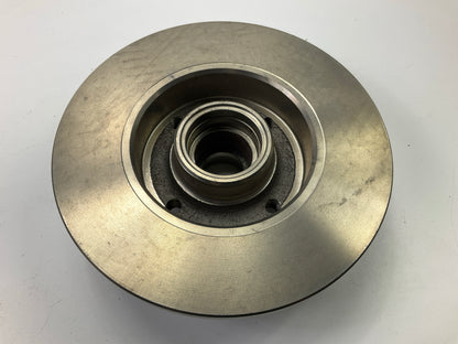 Pro Stop 3483G Rear Disc Brake Rotor And Hub Assembly