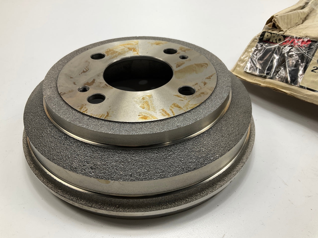 Pro Stop 3507G Rear Brake Drum