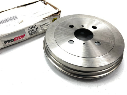 Pro Stop 35088G Rear Brake Rotor For 2004-2006 Scion XA, XB