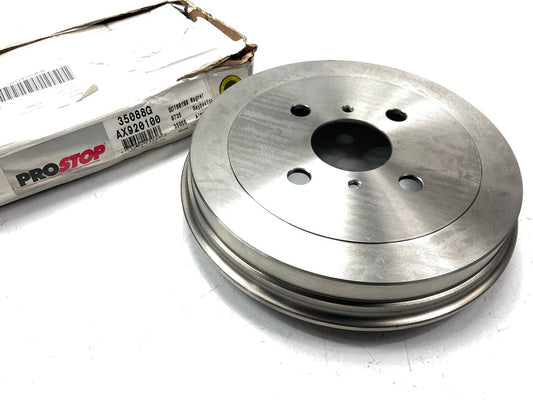 Pro Stop 35088G Rear Brake Rotor For 2004-2006 Scion XA, XB