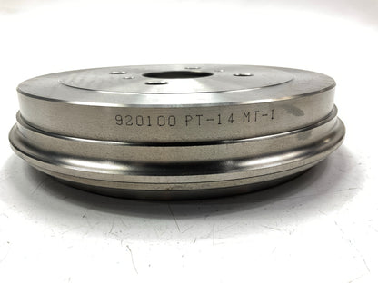 Pro Stop 35088G Rear Brake Rotor For 2004-2006 Scion XA, XB