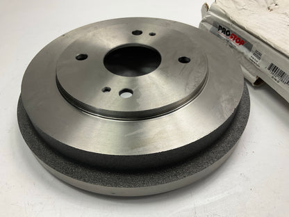 Pro Stop 3528G Rear Brake Drum For 1990-2002 Honda Accord