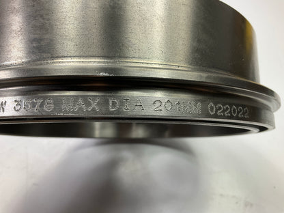 Pro Stop 3578G Rear Brake Drum