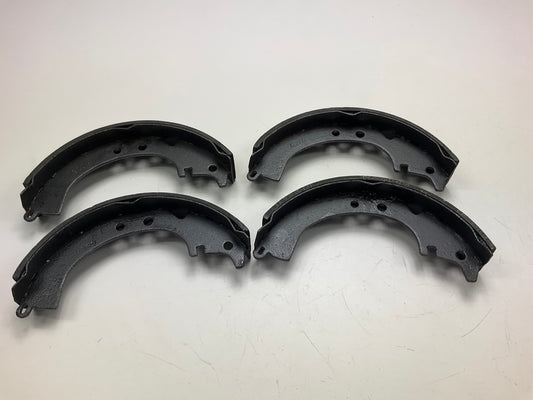 Pro Stop 407B Rear Brake Shoes
