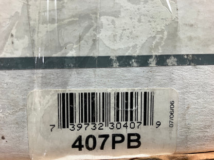 Pro Stop 407B Rear Brake Shoes