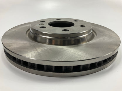 (2) Pro Stop 41212G Front Brake Rotor