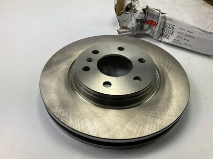 Pro Stop 41212G Front Brake Rotor