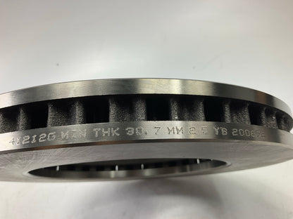 Pro Stop 41212G Front Brake Rotor