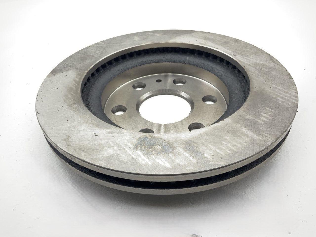 Pro Stop 41232G Front Brake Rotor
