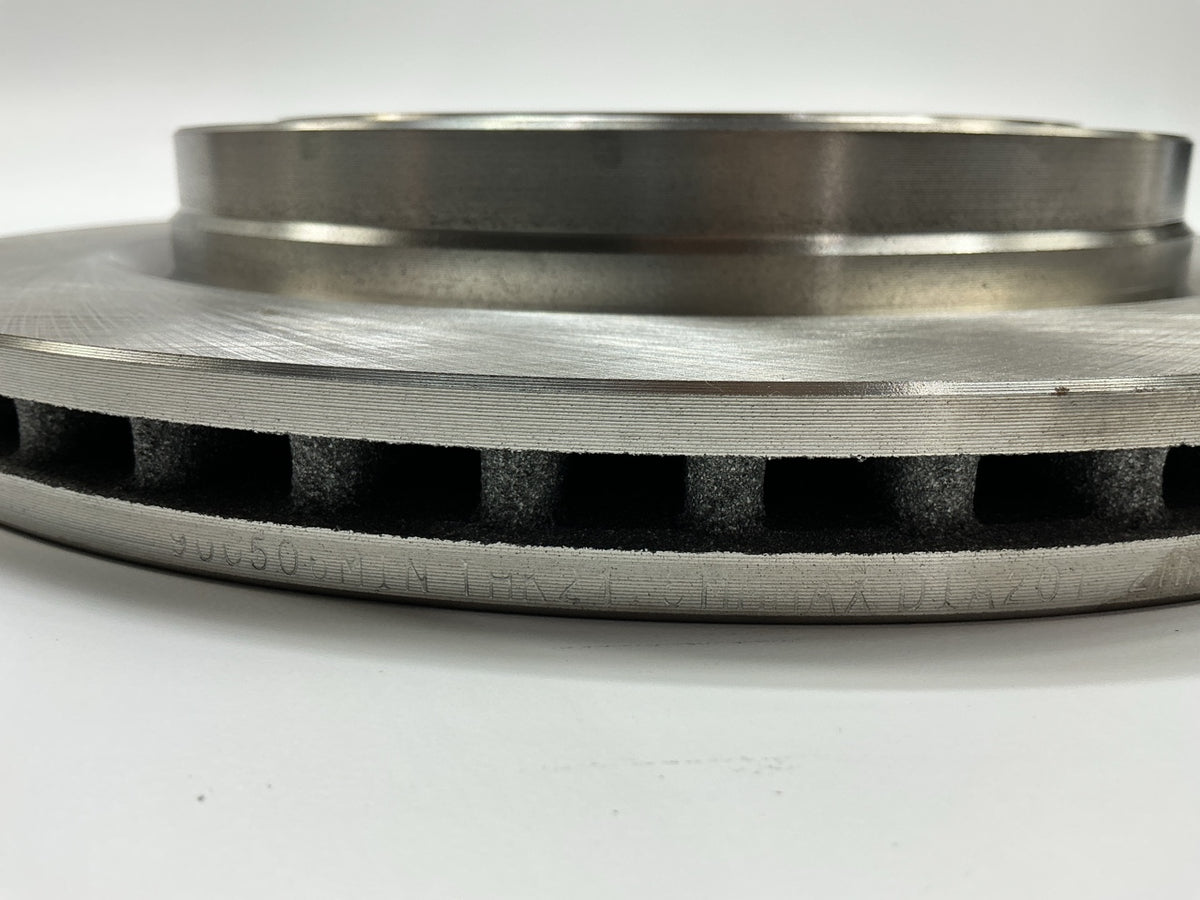 Pro Stop 41237G Rear Disc Brake Rotor 2008-2019 CTS, 2010-2015 Camaro
