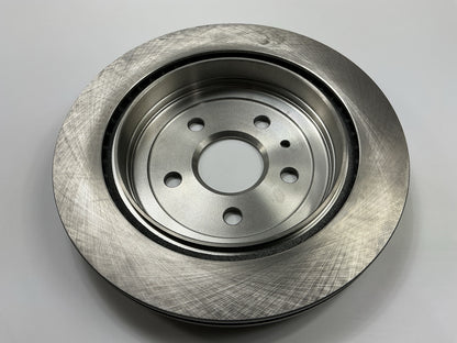 Pro Stop 41237G Rear Disc Brake Rotor 2008-2019 CTS, 2010-2015 Camaro