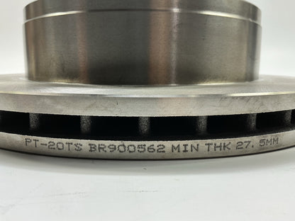 Pro Stop 41243G Rear Disc Brake Rotor