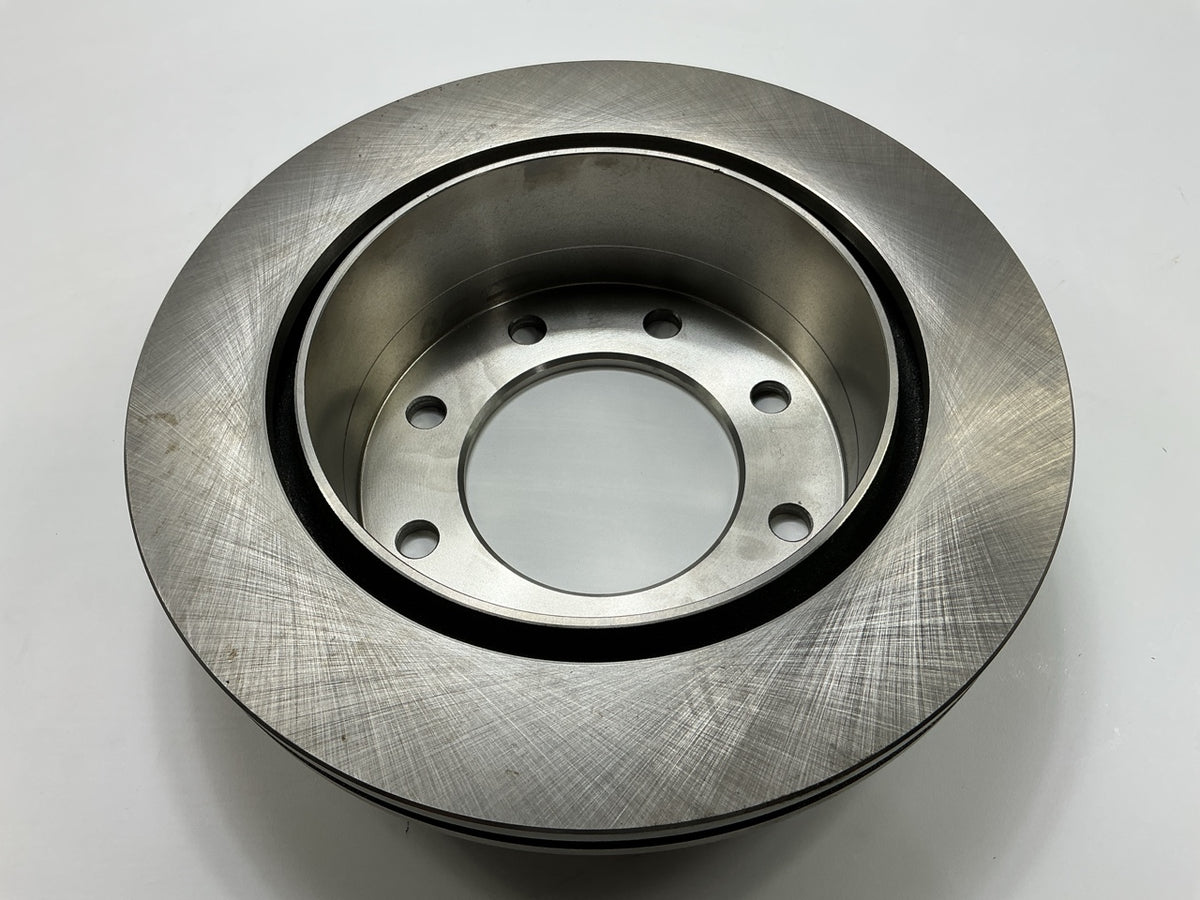 Pro Stop 41243G Rear Disc Brake Rotor