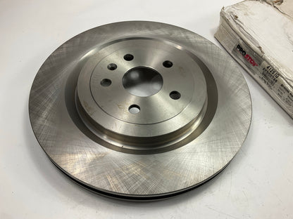 Pro Stop 41251G Rear Brake Rotor For 2010-2024 Chevrolet Camaro, 2009-19 CTS