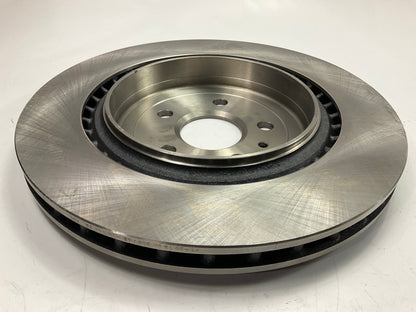 Pro Stop 41251G Rear Brake Rotor For 2010-2024 Chevrolet Camaro, 2009-19 CTS