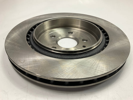 Pro Stop 41251G Rear Brake Rotor For 2010-2024 Chevrolet Camaro, 2009-19 CTS