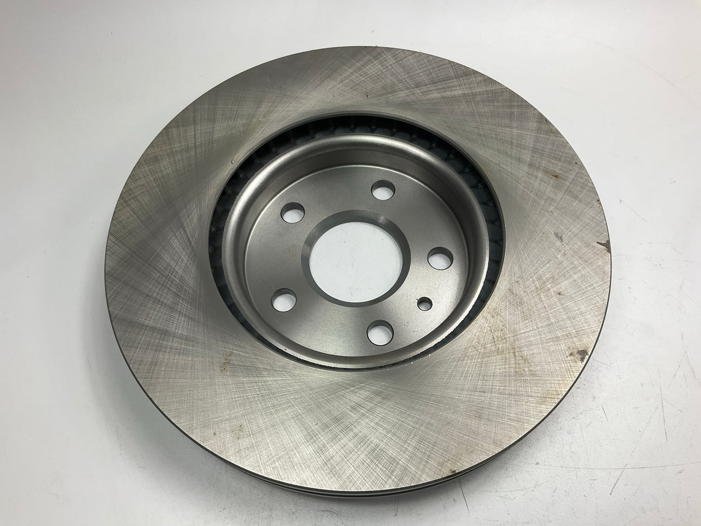 Pro Stop 41260GP Front Coated Brake Rotor