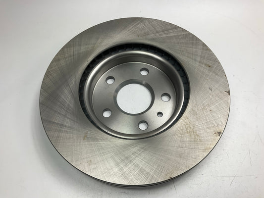 Pro Stop 41260GP Front Coated Brake Rotor