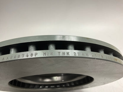 Pro Stop 41260GP Front Coated Brake Rotor