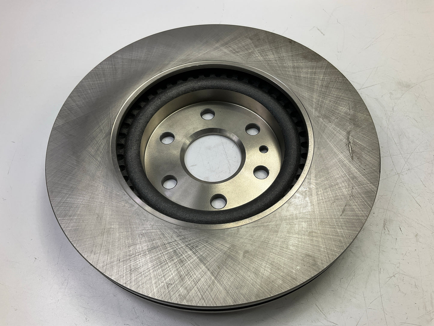 Pro Stop 41261G Front Brake Rotor