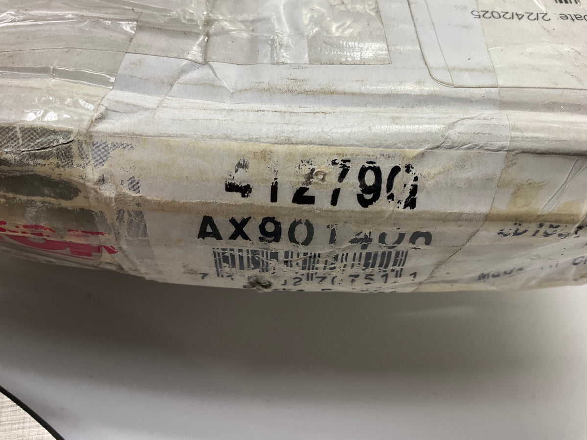 (2) Pro Stop 41279G Front Brake Rotor 13-22 Encore, 15-22 Trax, 13-14 Sonic