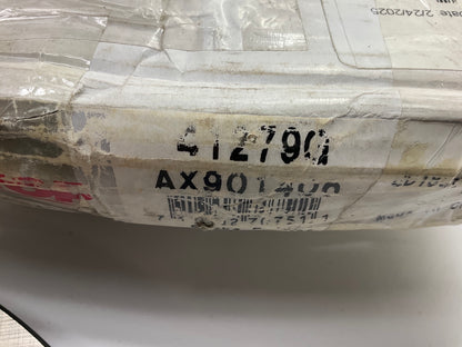 (2) Pro Stop 41279G Front Brake Rotor 13-22 Encore, 15-22 Trax, 13-14 Sonic