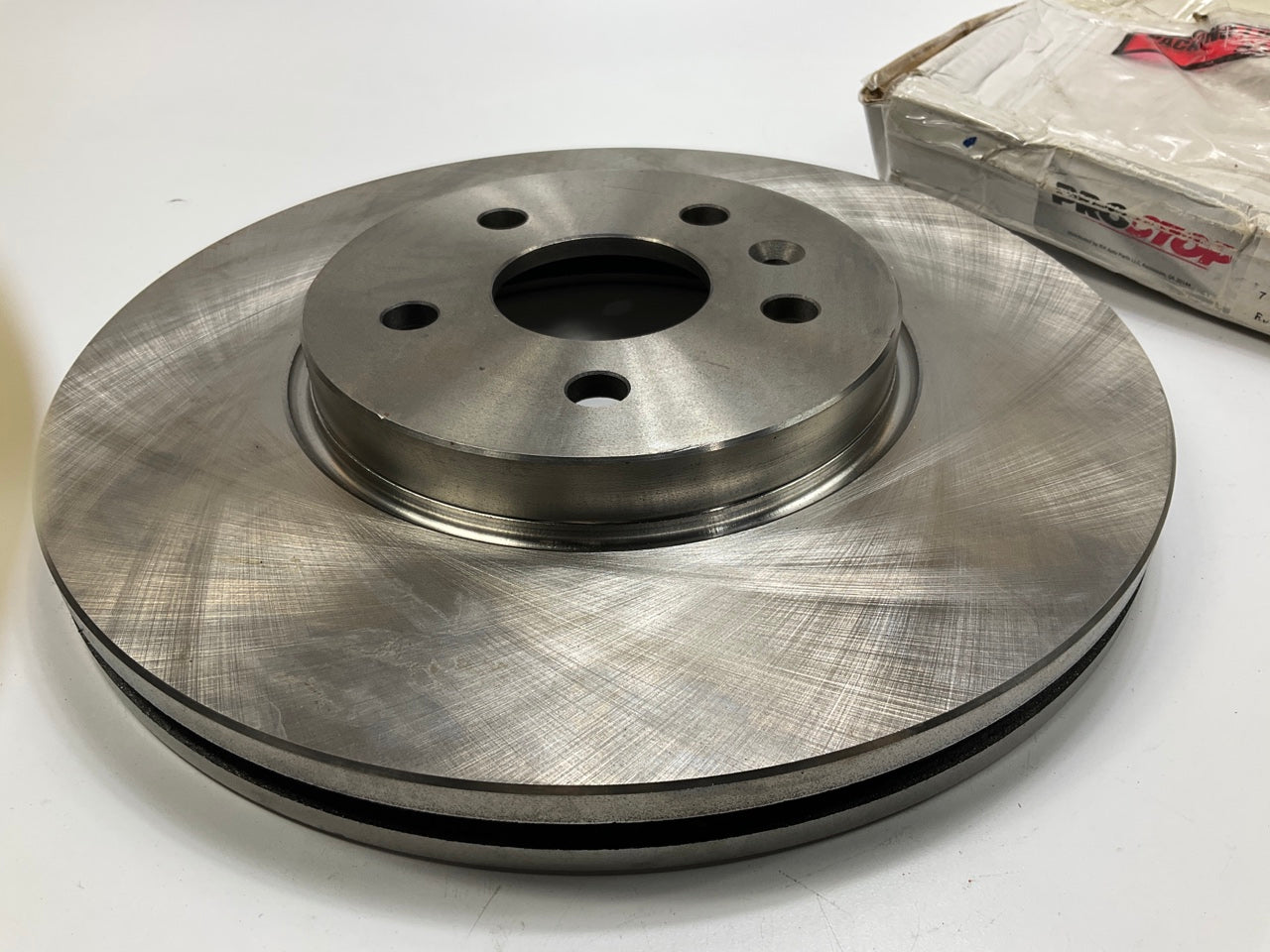Pro Stop 41279G Front Brake Rotor