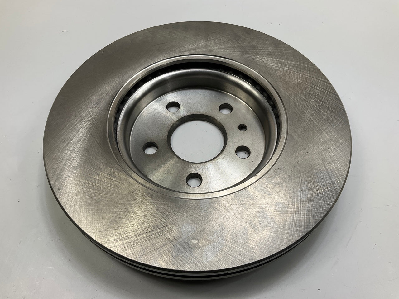 Pro Stop 41279G Front Brake Rotor