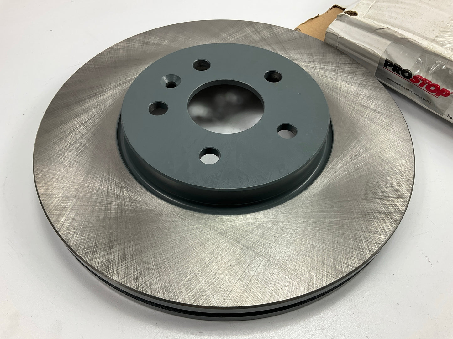 Pro Stop 41279GP Front Brake Rotor